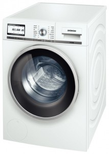 Siemens WM 16Y740 洗衣机 照片