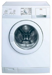 AEG L 52840 Mașină de spălat fotografie