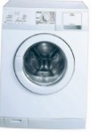 AEG L 52840 洗衣机