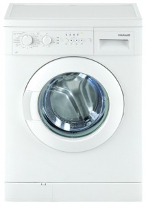 Blomberg WAF 6280 çamaşır makinesi fotoğraf
