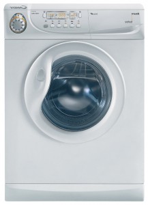 Candy CS 0855 D Mașină de spălat fotografie