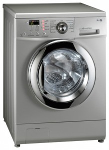 LG E-1289ND5 Tvättmaskin Fil