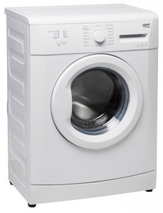 BEKO WKB 61001 Y Mașină de spălat fotografie