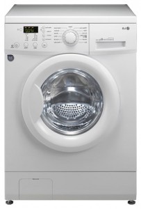 LG E-1092ND Tvättmaskin Fil