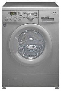 LG E-1092ND5 Tvättmaskin Fil