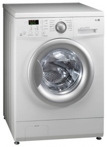 LG M-1092ND1 洗濯機 写真