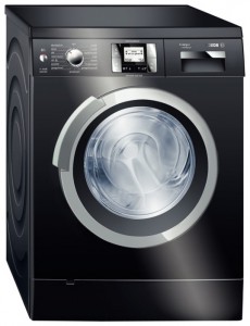 Bosch WAS 327B4SN çamaşır makinesi fotoğraf