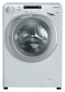 Candy EVOW 4963 D çamaşır makinesi fotoğraf