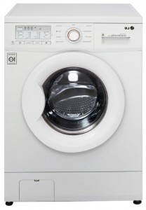 LG E-10C9LD Tvättmaskin Fil