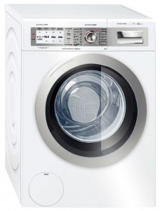 Bosch WAY 32891 Máy giặt ảnh