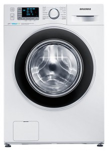 Samsung WF70F5EBW2W 洗衣机 照片