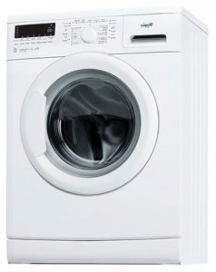 Whirlpool AWSP 51011 P çamaşır makinesi fotoğraf