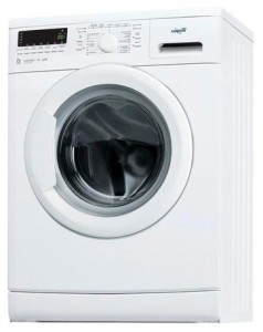 Whirlpool AWSP 51011 P Skalbimo mašina nuotrauka