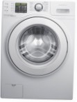 Samsung WF1802WFWS เครื่องซักผ้า