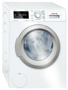 Bosch WAT 24340 Machine à laver Photo
