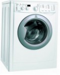 Indesit IWD 6105 SL Tvättmaskin
