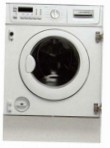 Electrolux EWG 12740 W 洗衣机