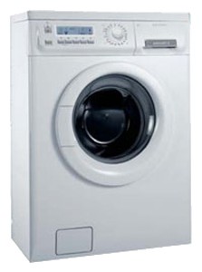 Electrolux EWS 11600 W Machine à laver Photo
