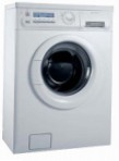 Electrolux EWS 11600 W Tvättmaskin