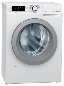 Gorenje MV 65Z23/S Machine à laver Photo
