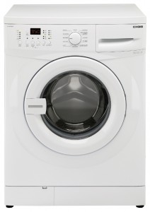 BEKO WMP 652 W 洗濯機 写真