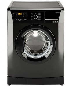 BEKO WMB 61431 B çamaşır makinesi fotoğraf