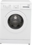 BEKO WM 5102 W çamaşır makinesi