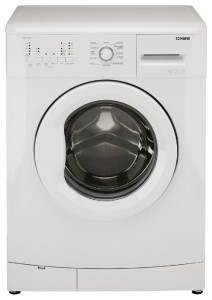 BEKO WMS 6100 W çamaşır makinesi fotoğraf