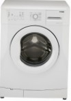 BEKO WMS 6100 W Máquina de lavar