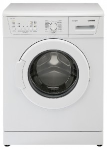BEKO WMD 261 W Tvättmaskin Fil