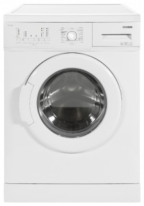BEKO WM 6120 W çamaşır makinesi fotoğraf