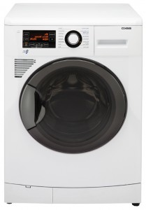 BEKO WDA 91440 W Machine à laver Photo