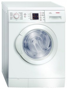 Bosch WAE 24444 Mașină de spălat fotografie