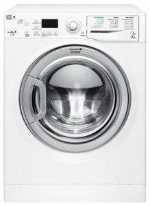 Hotpoint-Ariston WMSG 722 BX Mașină de spălat fotografie