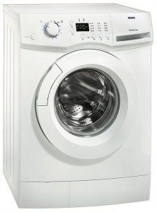 Zanussi ZWG 1100 M 洗濯機 写真
