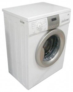 LG WD-10492T Máquina de lavar Foto