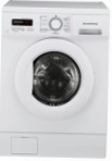 Daewoo Electronics DWD-M8054 çamaşır makinesi