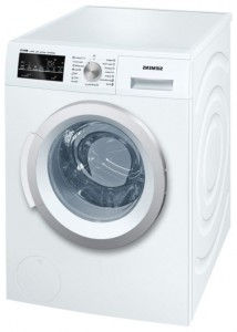 Siemens WM 12T440 çamaşır makinesi fotoğraf