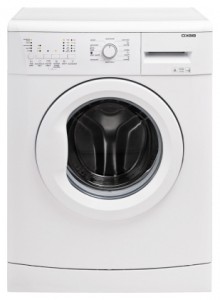 BEKO WKB 60821 PT 洗衣机 照片