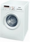 Siemens WM 10B262 洗衣机