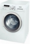 Siemens WS 10O261 Máy giặt