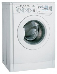 Indesit WISL 85 X ﻿Washing Machine Photo