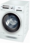 Siemens WD 15H542 洗衣机