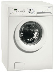 Zanussi ZWS 7108 çamaşır makinesi fotoğraf