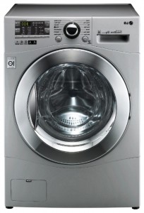 LG F-12A8NDA5 çamaşır makinesi fotoğraf