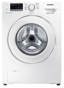 Samsung WW70J4210JW Máquina de lavar Foto