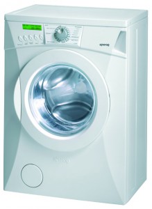 Gorenje WA 63102 洗衣机 照片
