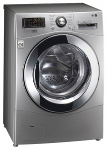 LG F-1294ND5 Mașină de spălat fotografie