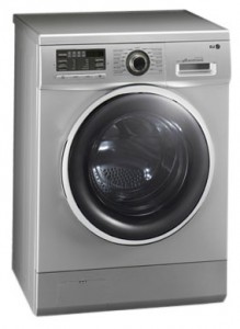 LG F-1296TD5 Mașină de spălat fotografie
