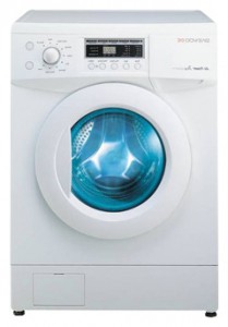 Daewoo Electronics DWD-F1021 洗濯機 写真